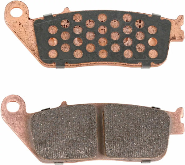 EBC Brake Pad Sinterned HH FA226HH