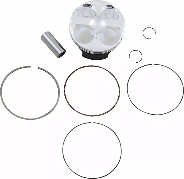Wossner Piston Kit YZ250F 16- 76 95 8942DA