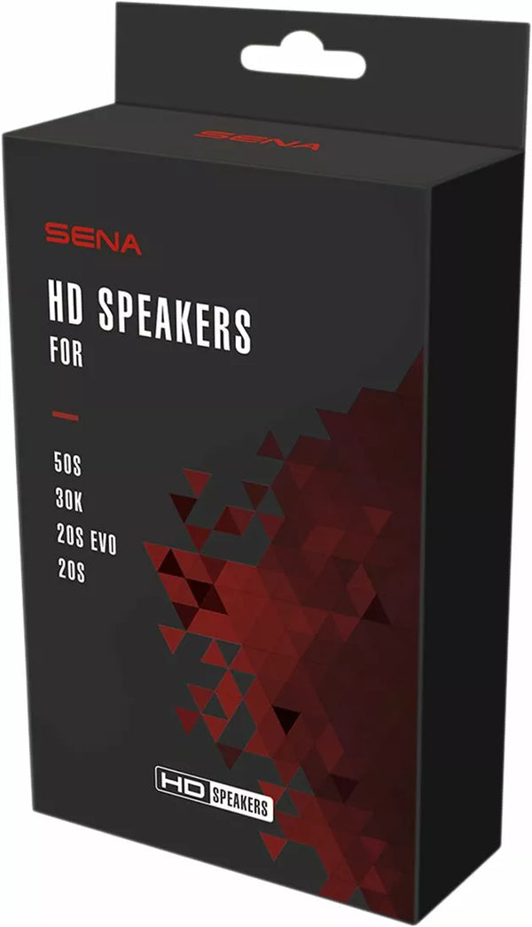 Late HD SPEAKER 50S-30K-20S SC-A0325