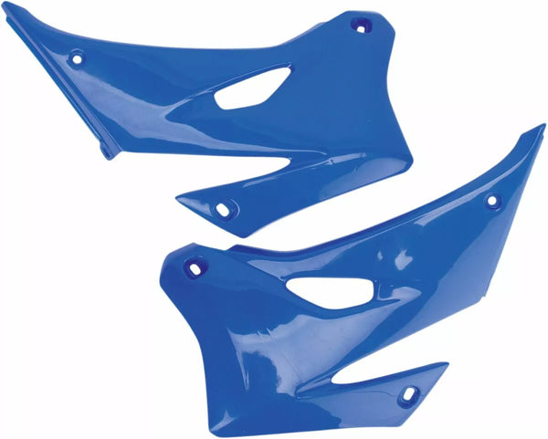 OVUL SACTHA RAD WR 07 Blu YA03888#089