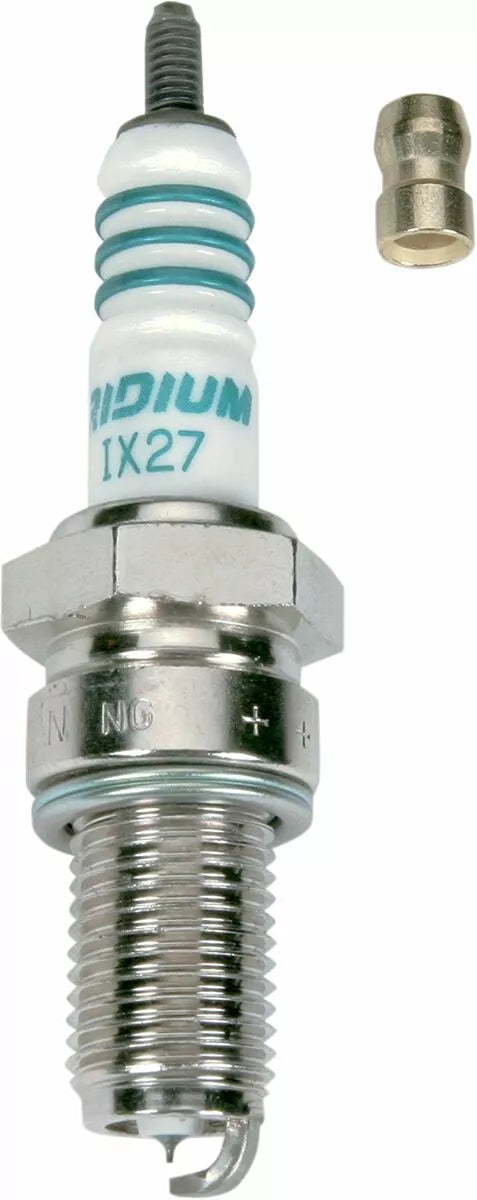 Denso denso iridium plugue ix27