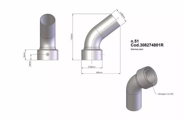 DBKILL DBKILL 51 308274801R