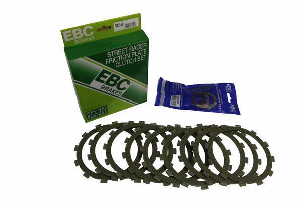 Kit de embreagem EBC PLTS Fress Src Src144