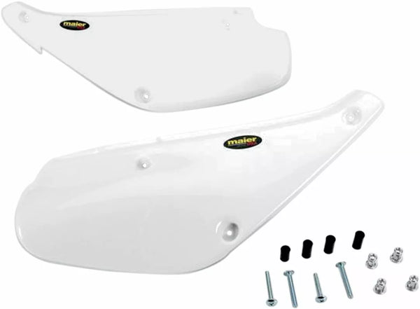 Placas laterais Maier XR80/100 88+WH 205011