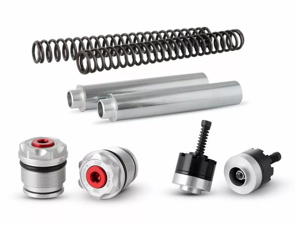 Kit YSS FRK YAM X-MAX 300 Y-FCM30-KIT-04-019