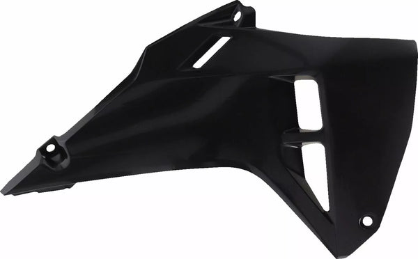 Réplica do radiador de Cycra Black 1CYC-1891-12