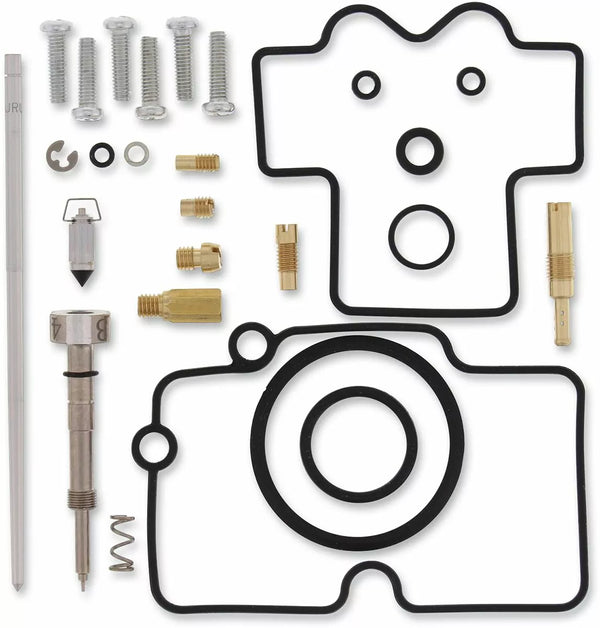 Moose Offroad Kit de reparo HardParts Carb Yam 26-1294