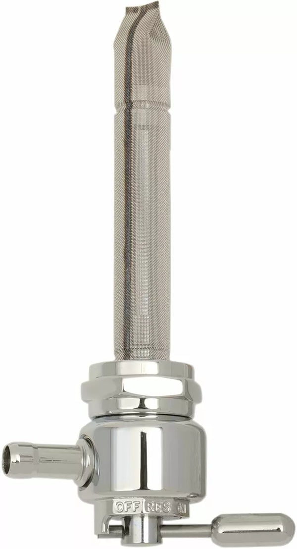 Pingel SMTH 22mm Petcock 90 FWRD 1311-CR