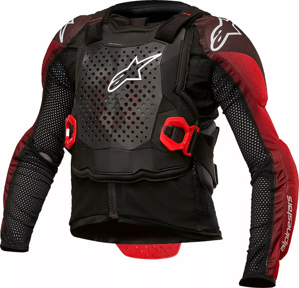 Jaqueta alpinestars (MX) YTH Bio-Tech BWR LXL 654624-123-LXL