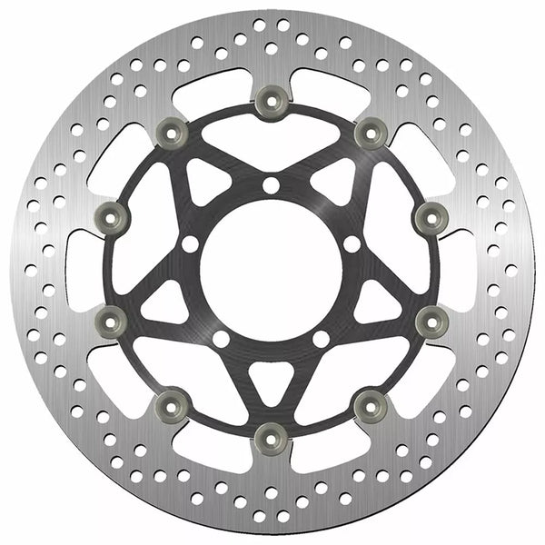 SBS freio RTR ROUNTE 5040A