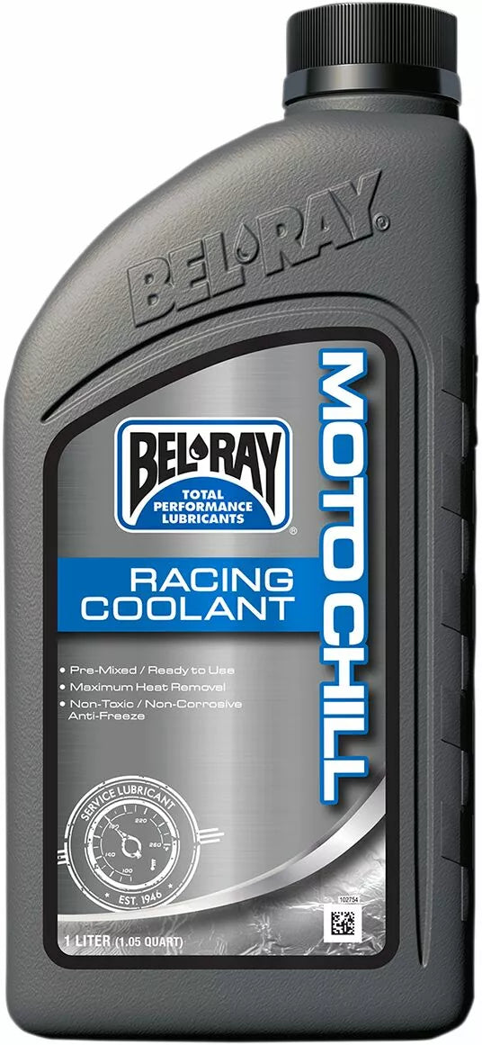 BEL-RAY RECOLANTO Moto Chill Racing 1L 99410-B1LW