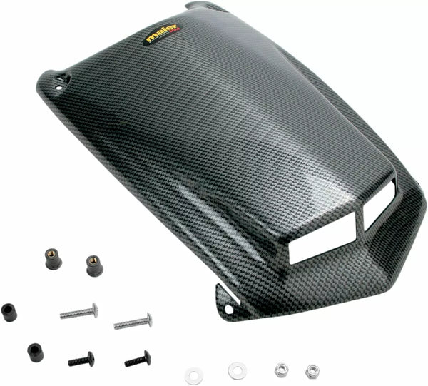 Maier Hood colhido TRX450 BCF 50973-30