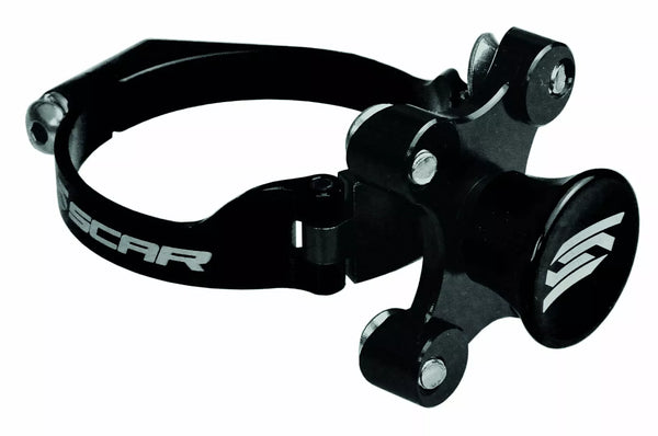 Scar Launch Cntrl CR/KXF/RM BK SLC201BK