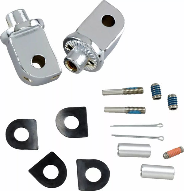 Kuyakyn Mount PEG RR SPLN HA YAM KUR8825