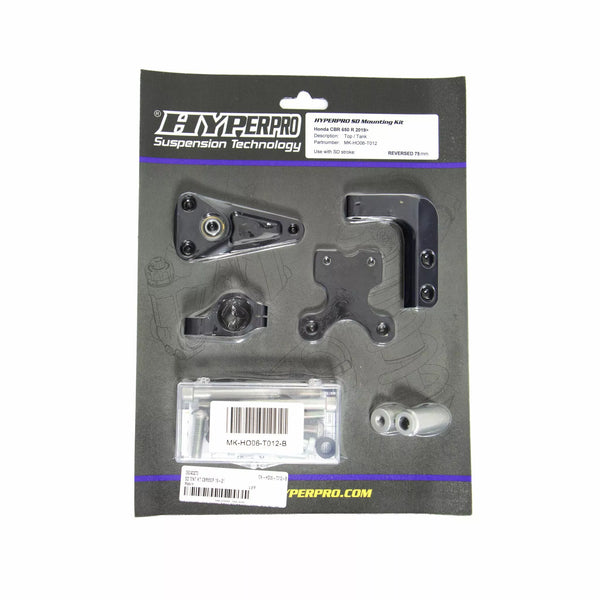 Hyperpro SD MNT KT NIN400 RACE MK-KA04-B002-B