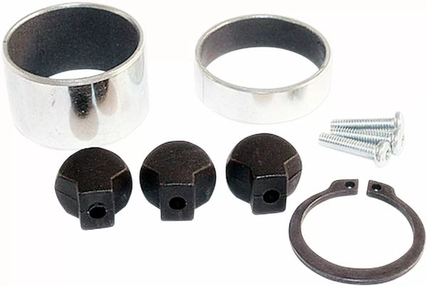 Kit de reconstrução da embreagem EPI Sec WE213215