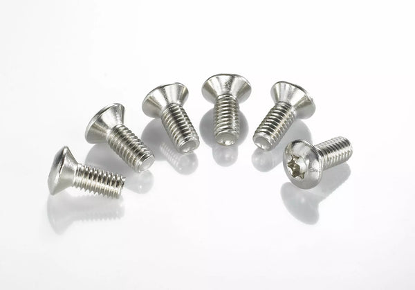 Parafusos do rotor de freio TRW MSS116-5