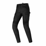 Shima Lady Kevlar Mc-Jeans Giro 3.0 preto