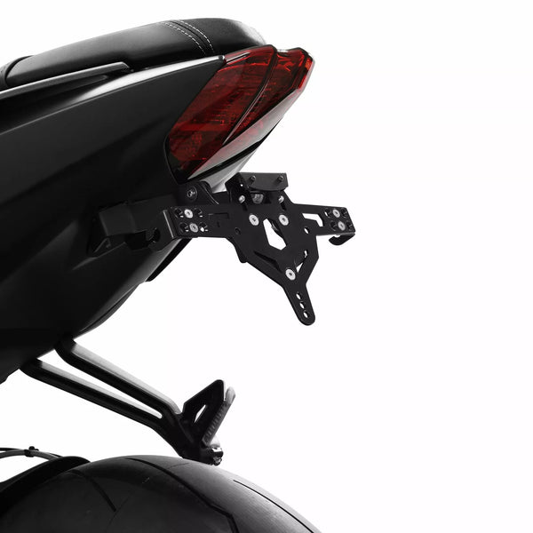 Titular da placa de zieger Pro 10010250