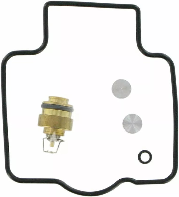 Kit de reparo de suprimentos da K&L Econo Carb KAW 18-9340