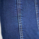 GMS Lady Kevlar Mc-Jeans Battle Blue