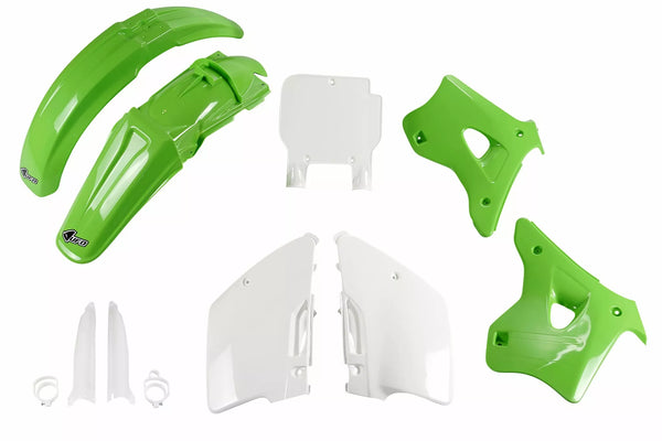 OVNI Kit Body Kit Full KX125/250 94-95 KAKIT193F@999