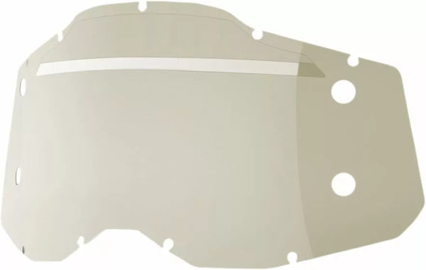 Lente 100% RC2/AC2/ST2 F Fumaça 59099-00002