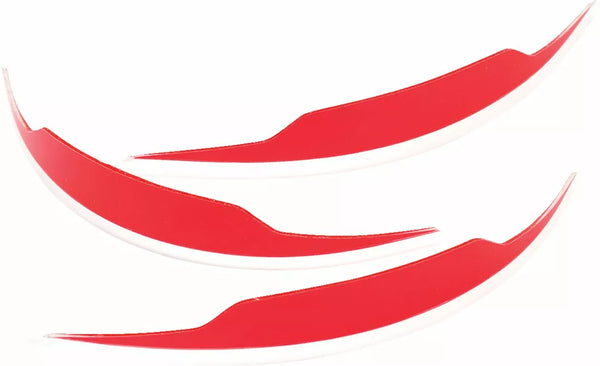 100% Mud Flap Accuri 2 YTH F 59114-001