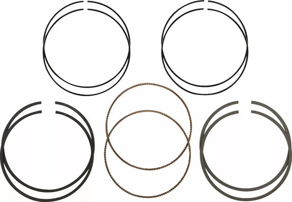 Hastings Rings M8 107 3,937 +005 WG2270431 | 2C523113