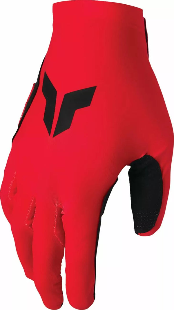 THOR GLOVE SPORTMODE ICONIC RED XS 3330-8012
