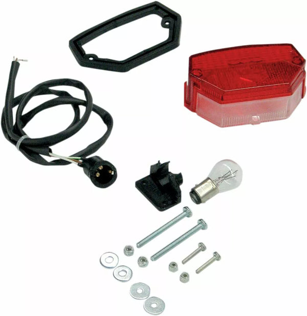 Lente OVNI para 1221210 FA01307