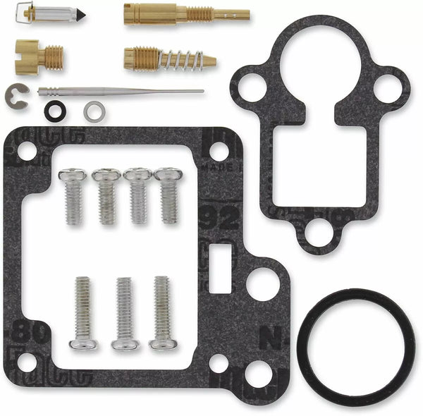 Moose Offroad HardParts Repair Kit Carb Yam 26-1246