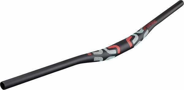 E*Treze Bar Race 20mm Rise SF Red Ha1ura-104