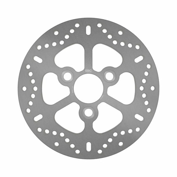 Rotor de freio EBC Fix D Series SCT MD911D