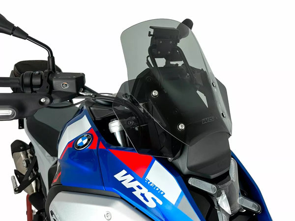 WRS Windscreen padrão R1300GS SM BM092F