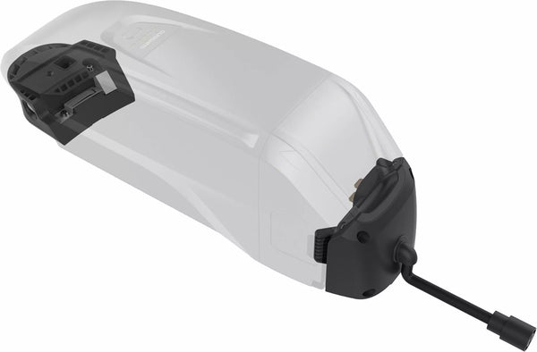 Montagem da bateria Shimano BM-E8016 IBME80163