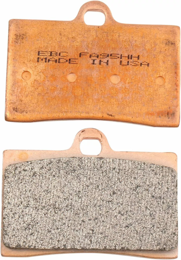 EBC Brake Pad Sinterned HH FA095HH
