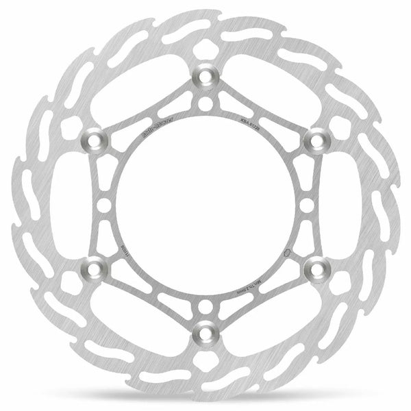 MOOT-MASTER DISCO DISCO FLUCA FLOAT FRONT 111036