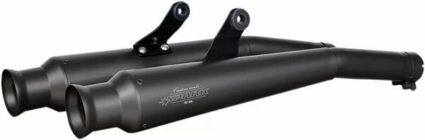 Spark Exh R100 trompete SS BK GBM0902BOM