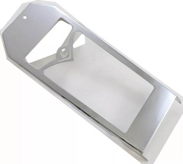 COBRA Cover Radiator Aero 750 05-9346