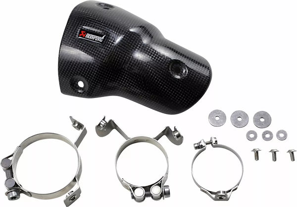 Akrapovic Shield CF G 310 R/GS P-HSB3R1
