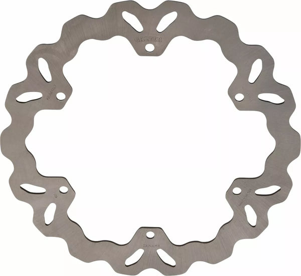 Galfer Brake Disc Onda fixa df463w