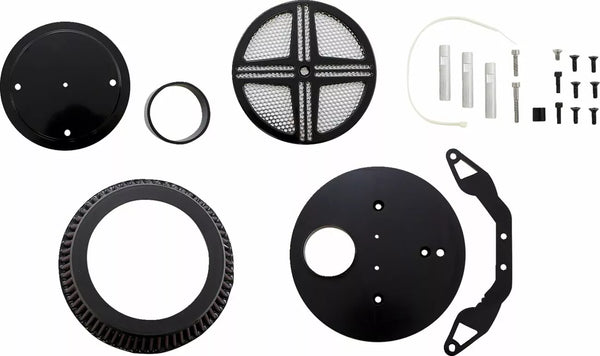 BARON AIR PLURER XXX RDSTAR BK BA-2320-00B