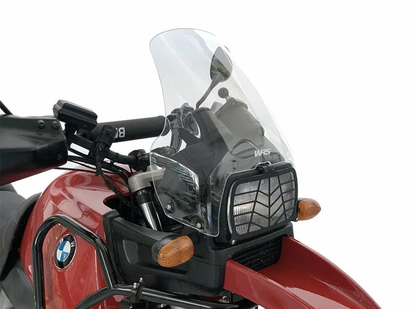 WRS Windscreen padrão R1100GS CL BM062T