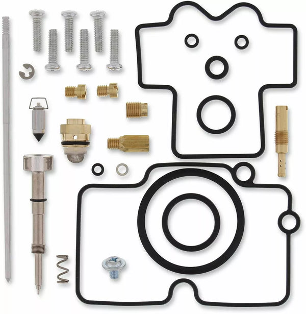 Moose Offroad HardParts Repair Kit Carb Yam 26-1323