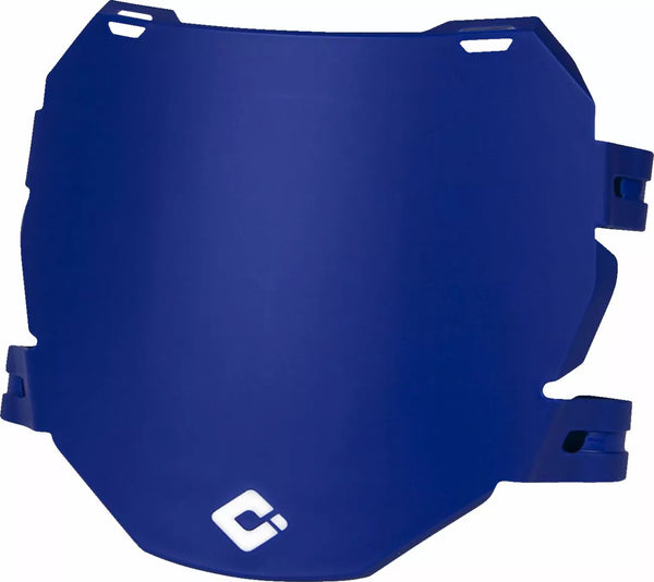 Placa frontal ODI AG DH - BL D70DP -U