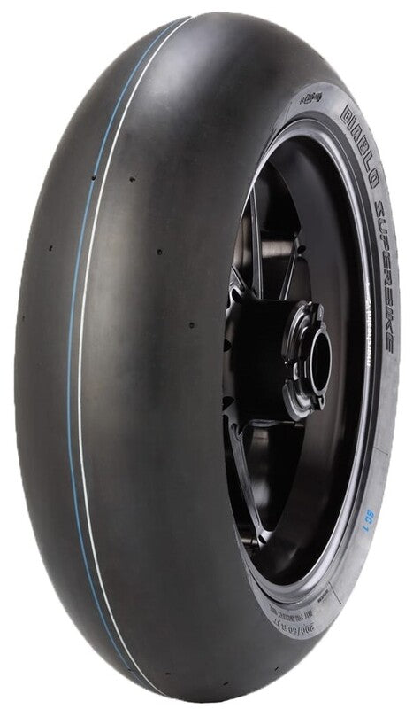 Pirelli pneu diablo superbike sc1 120/70 r 17 ns