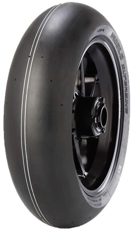 Pirelli pneu diablo superbike sc3 (f) 125/70 r 17 ns tl