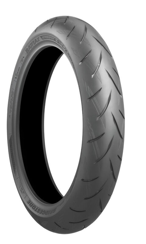 Bridgestone pneu Battlax S21 Frente 120/60 ZR 17 (55W) TL