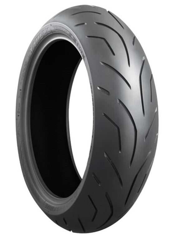 Bridgestone Tire Battlax S21 traseiro 190/55 ZR 17 (75W) TL